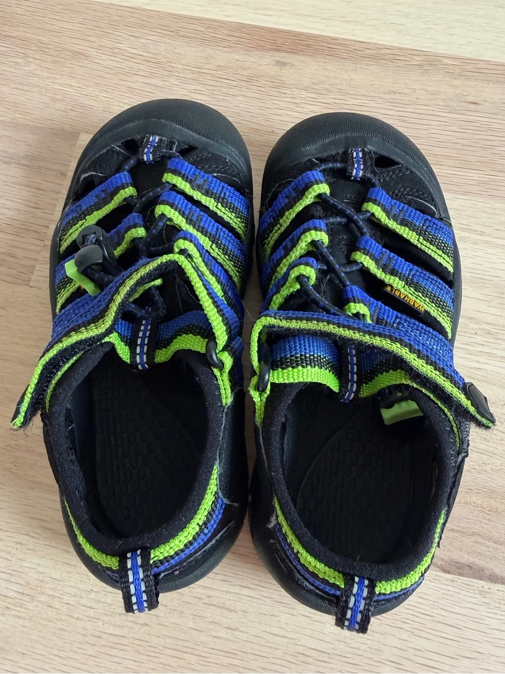 N/A size 11